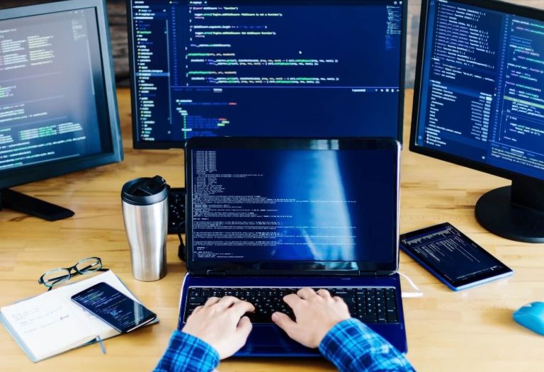 Finding Junior Software Developer Jobs: Tips for Landing Your First Role