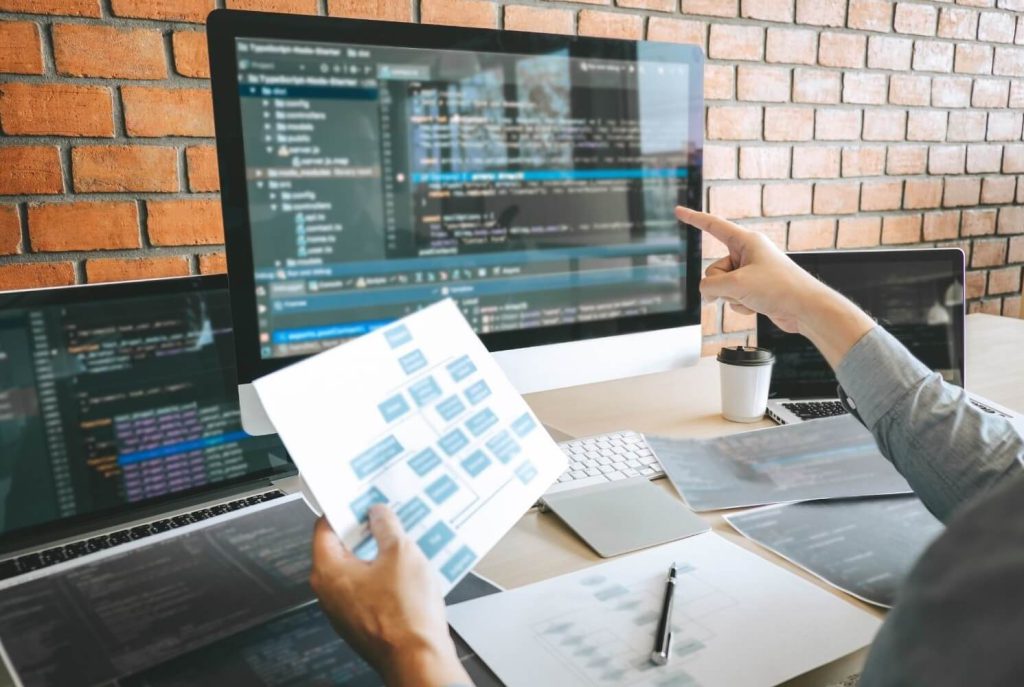 what is adaptive software development​